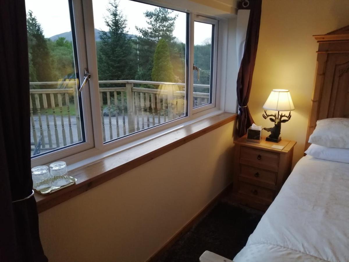 Cuil Na Sithe Bed & Breakfast Fort William Exterior photo