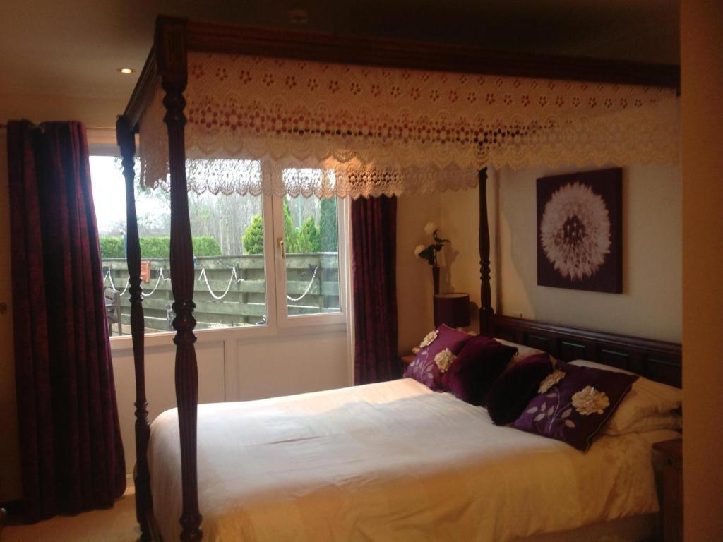 Cuil Na Sithe Bed & Breakfast Fort William Room photo